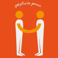 MOTIVES POUR logo