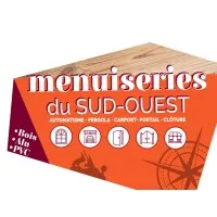 MENUISERIES DU SUD-OUEST logo