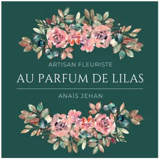JEHAN ANAIS logo