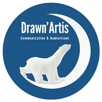 DRAWN'ARTIS logo