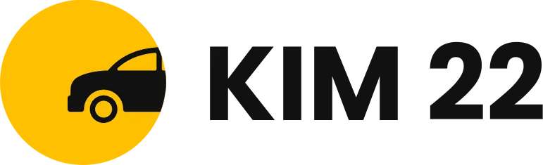 KIM 22 logo