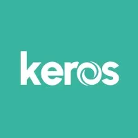 KEROS GROUP logo