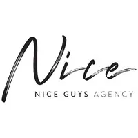 NICE GUYS AGENCY logo