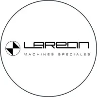 LARENN logo