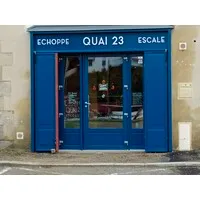 QUAI 23 NA/SL logo