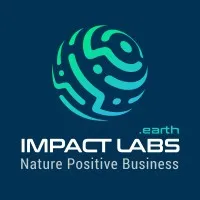 IMPACT LABS logo