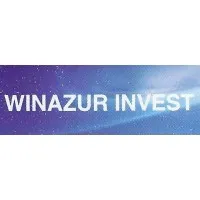 WINAZUR INVEST logo