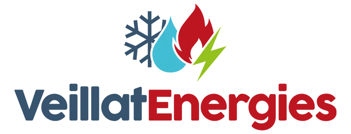 VEILLAT ENERGIES logo