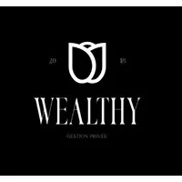 WEALTHY GESTION PRIVEE logo