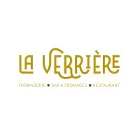 LA VERRIERE logo