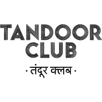 TANDOOR CLUB logo