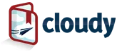 SAS CLOUDY logo