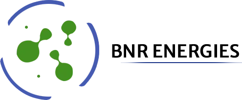 BNR ENERGIES logo
