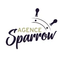 SPARROW DEVELOPPEMENT logo