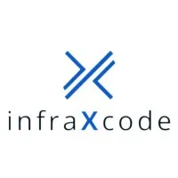 INFRAXCODE logo