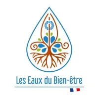 LES EAUX DU BIEN-ETRE logo