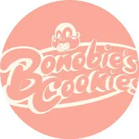 BONOBIE'S COOKIES logo