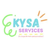 KYSA SERVICES logo