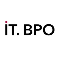 IT. BPO logo