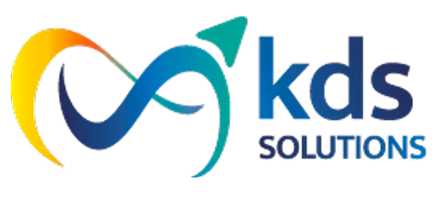 KDS SOLUTIONS logo