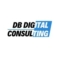 DB DIGITAL CONSULTING logo