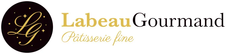 LABEAU GOURMAND logo