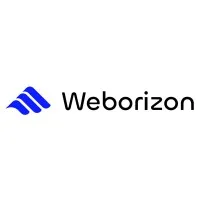 WEBORIZON logo