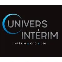 UNIVERS INTERIM logo