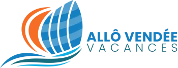 ALLO VENDEE VACANCES (AVV) logo
