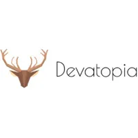 DEVATOPIA logo