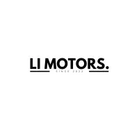 LI MOTORS logo