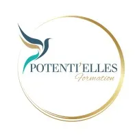POTENTI'ELLES FORMATION logo