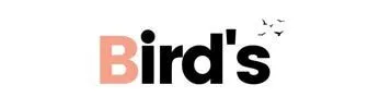 BIRDS logo