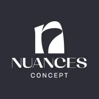 NUANCES CONCEPT logo