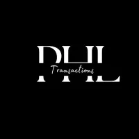 PHL TRANSACTIONS logo