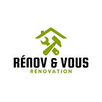 RENOV ET VOUS logo