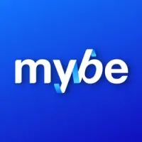 MYBE SOLUTIONS logo