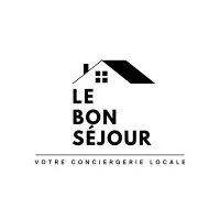 LE BON SEJOUR logo