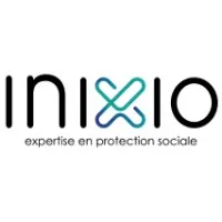 INIXIO logo