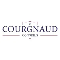 COURGNAUD CONSEILS logo