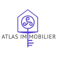 ATLAS IMMOBILIER logo