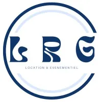 LRG LOCATION logo