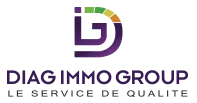 DIAG IMMO GROUP logo