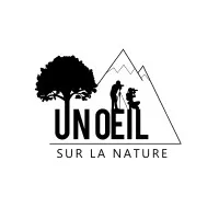 UN OEIL SUR LA NATURE logo