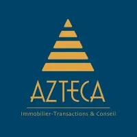 AZTECA logo