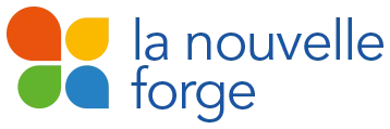 NOUVELLE FORGE logo