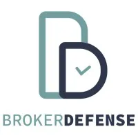 BROKER DEFENSE FRANCE logo