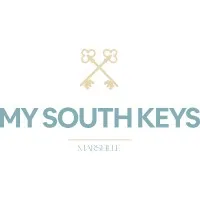MY SOUTH KEYS logo