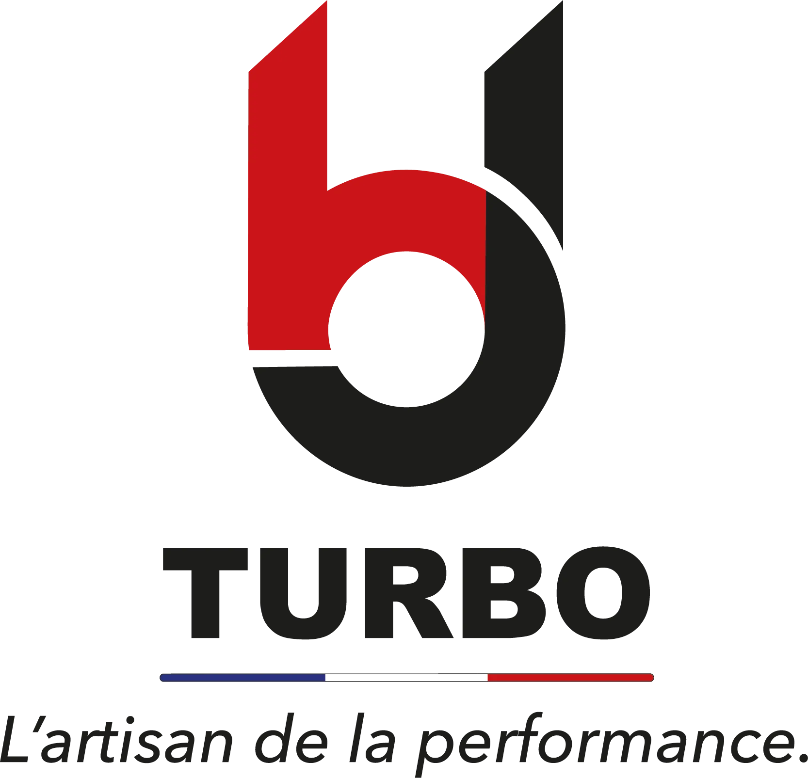 BJ TURBO logo