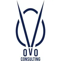 OVO CONSULTING logo